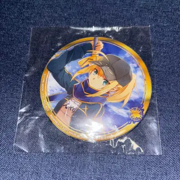 FGO Fate Grand Order 수수께끼의 히로인X 세가 캔뱃지