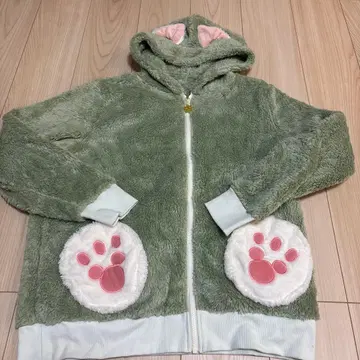 젤라토니 후드티