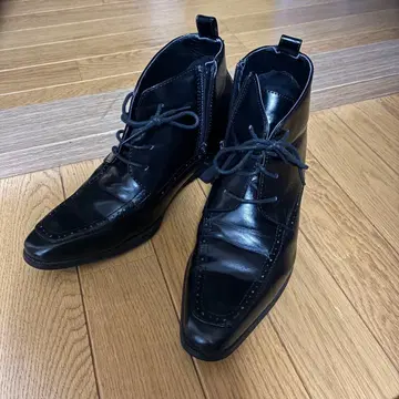 클라세 통굽 시크릿 비즈니스 슈즈