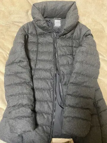 TATRAS 그레이 다운 자켓