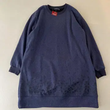 택 포함 새상품 드럭 스토어즈 원피스 튜닉 속기모 빅 사이즈