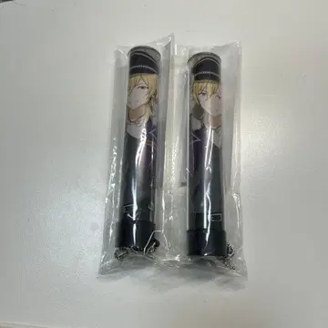 히카제 카오루 응원봉 튜브