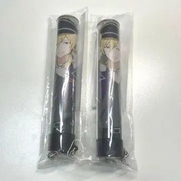 히카제 카오루 응원봉 튜브