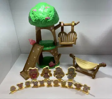 원더풀 프리큐어! 니코 정원의 비밀 기지