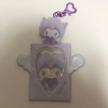 쿠로미 산리오 한국 트레이딩 카드 케이스