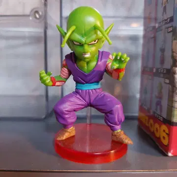 드래곤볼 피콜로 월드 컬렉터블 피규어 반프레스토