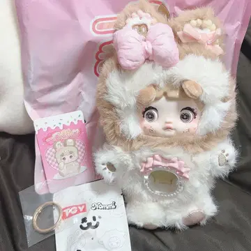 Nommi 한입 캔디 케이크 시리즈 sweets 밀크 비스킷