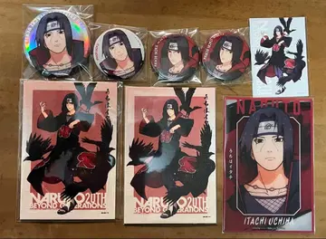 NARUTO 우치하 이타치