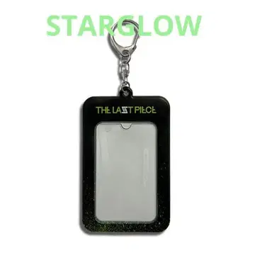 THE LAST PEACE 포토카드 폴더 새상품