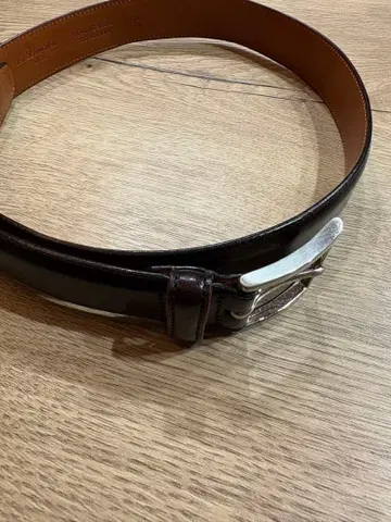 K.T.Lewiston KT 루이스톤 코도반 벨트