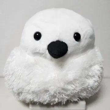 시마연가 봉제 인형