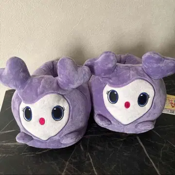 TWICE LOVELY 봉제 인형 슬리퍼