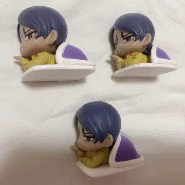 골든 카무이 오넴탄 코이토 소위 x 3