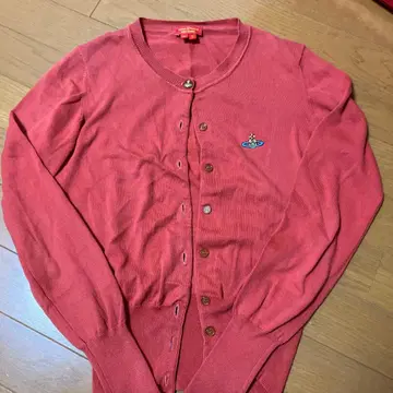 vivienwestwood 가디건
