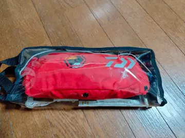 DAIWA 다이와 자동 확장 워셔블 라이프링