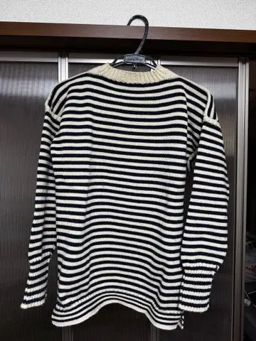 빈티지 니트 영국제 Le Tricoteur