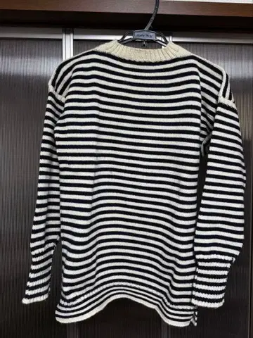 빈티지 니트 영국제 Le Tricoteur