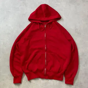 70s 지퍼 후디 zip up hoodie 후드티