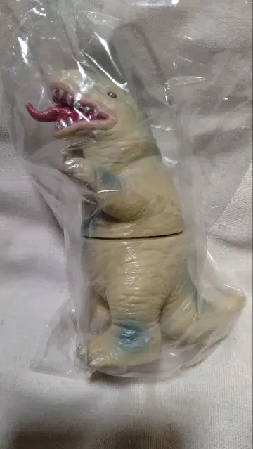 우메즈 카즈오판 울트라맨 미니 가바돈 이벤트 한정판