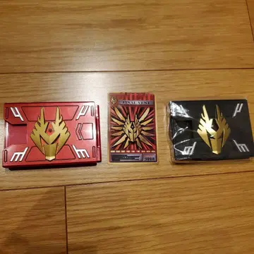 가면라이더 류우키 서바이브 카드 덱 덤 포함