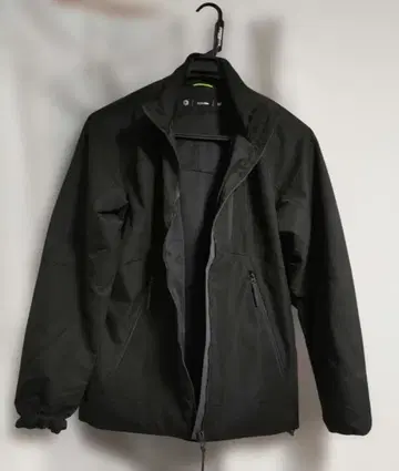 워크맨 x 쉘터 라이트 웜 자켓 남성용 M 사이즈