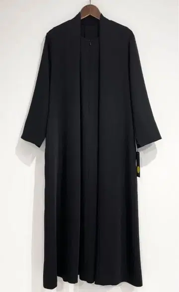 블랙 포멀 원피스