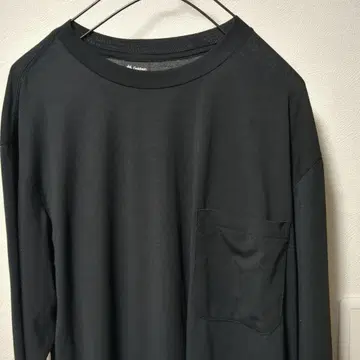 골드윈 울 롱티