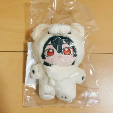 [ 미개봉 새상품 ] 함께 사는 봉제인형 사쿠마 레이