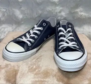 [ 새상품급 ] CONVERSE 척테일러 올스타 100주년 네이비