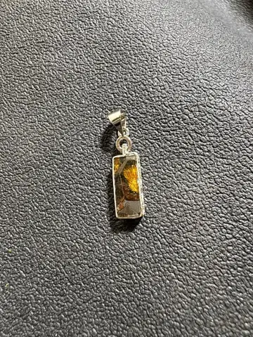 레어 구하기 어려움 파라사이트 운석의 여왕 이밀락 운석 목걸이