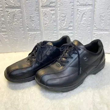 요넥스 파워 쿠션 사이드 지퍼 스니커즈 블랙 25.0cm