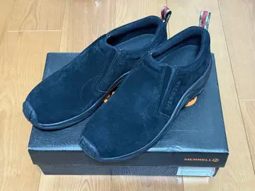 MERRELL Jungle Moc Midnight 28.0 cm 2E