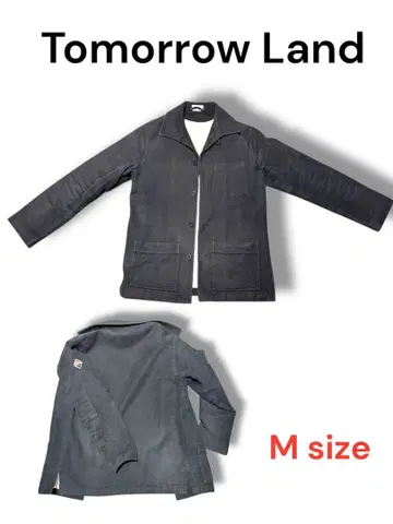 TOMORROWLAND MAISON & VOYAGE 커버올 M 사이즈