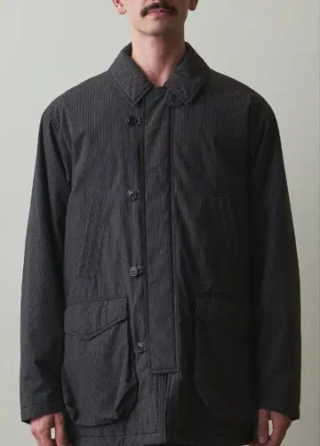 stevenalan 스티븐 앨런 바프 지프 코트