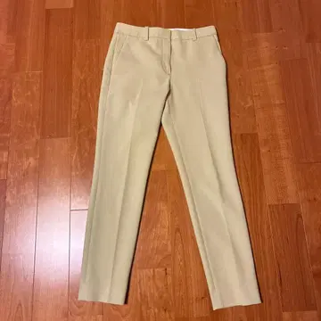 Theory 컬러 팬츠