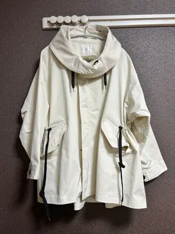 그레디 브릴리언트 Auie F 코트 마운틴 후드티