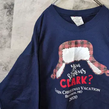 헤인즈 맨투맨 트레이닝복 네이비 M A31,13