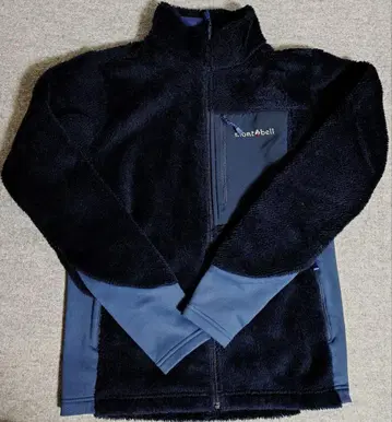 몽벨 클리마에어 자켓