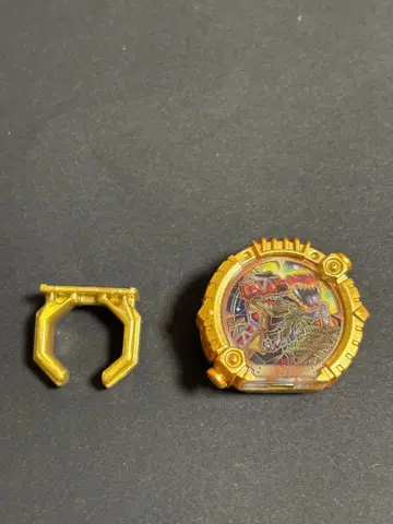 센타이링GP 공룡저