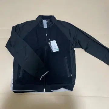 테일러메이드 골프 adidas 골프 자켓 XO 블랙