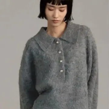 롤리스 이번 시즌 니트