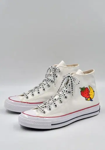 CONVERSE x SKY HIGH FARM chuck 70 HI