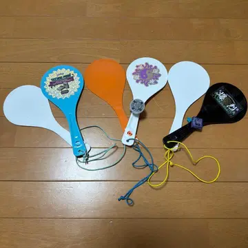 계속 한밤중이면 좋을 텐데. 샤모시 3종 세트