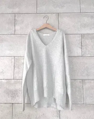 슈퍼 파인 울 니트 GALERIE VIE