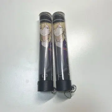 히카제 카오루 응원봉 튜브