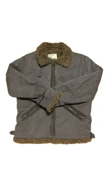 70s n-1 보아 덱 자켓