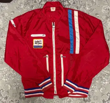 USA 70~80s The Great Lakes Jacket 나일론
