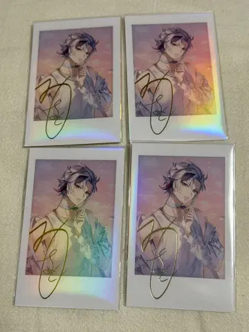 니지산지 후와 미나토 JILLSTUART 콜라보