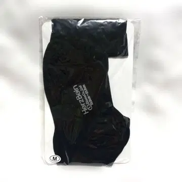 Herz Bein 압박 삭스 M 사이즈 블랙 다이애나