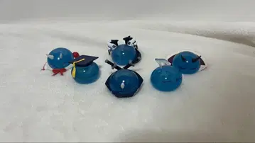 전슬 리무루 가챠 6세트